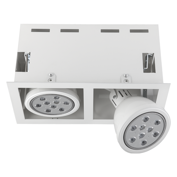 LED Occhio 2 - 1 LED Occhio 2 - 1