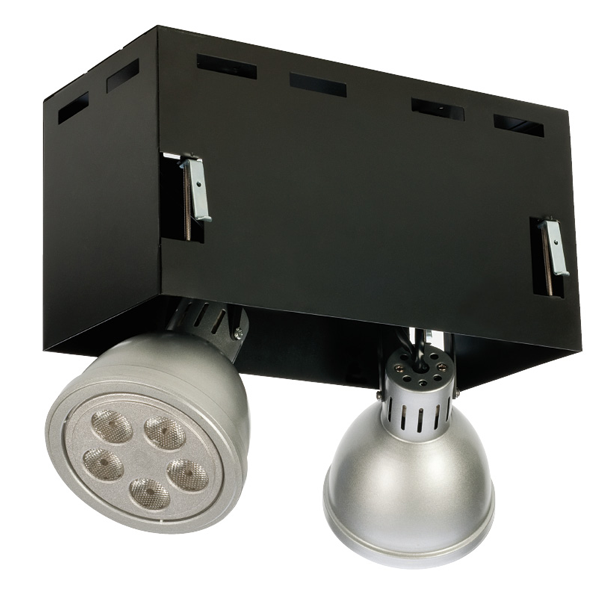 LED Occhio Black 2 - 1 LED Occhio Black 2 - 1