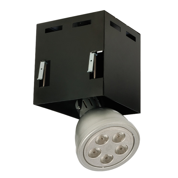 LED Occhio Black 1 - 1 LED Occhio Black 1 - 1