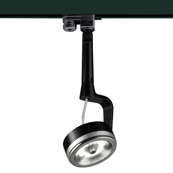 LED Semplice 1 Nero - 1 LED Semplice 1 Nero - 1