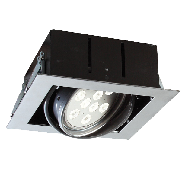 LED Moon 1 Bianco - 1 LED Moon 1 Bianco - 1