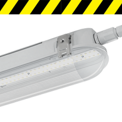 LED Allegra PLUS Emergenza - 1