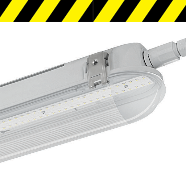 LED Allegra PLUS Emergenza - 1 LED Allegra PLUS Emergenza - 1