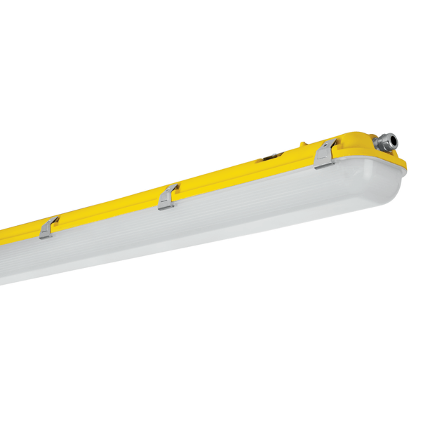 LED Allegra ATEX 2-22 EMER - 3 LED Allegra ATEX 2-22 EMER - 3