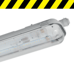 LED Felice Emergenza DALI HE - 1