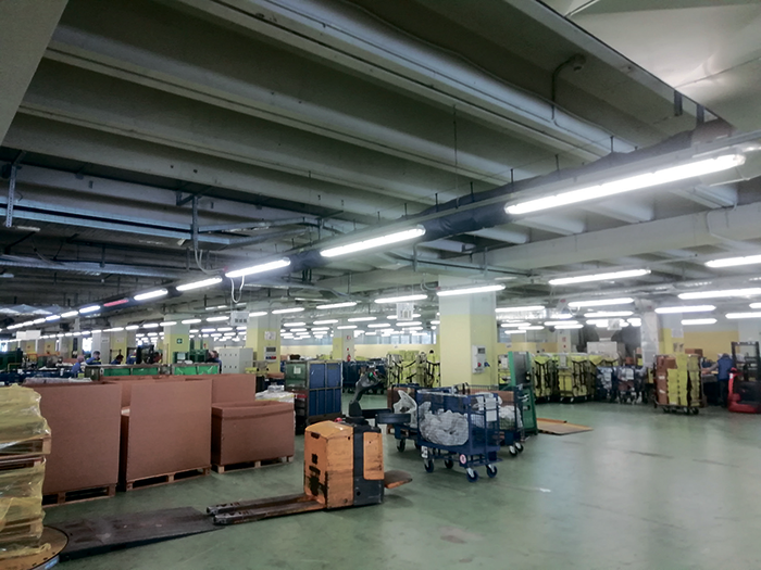 LED Gioia EMER - 4 LED Gioia EMER - 4