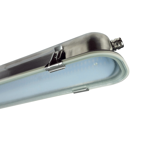 LED Allegra Metal DALI - 1 LED Allegra Metal DALI - 1