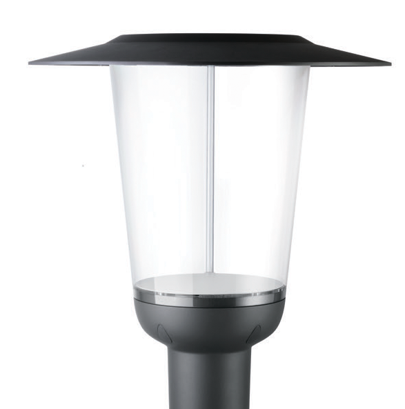 LED Lampione 4 - 1 LED Lampione 4 - 1