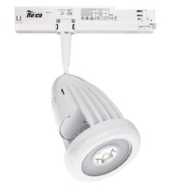 LED Retail trifase U-BOOT DALI - 1 LED Retail trifase U-BOOT DALI - 1