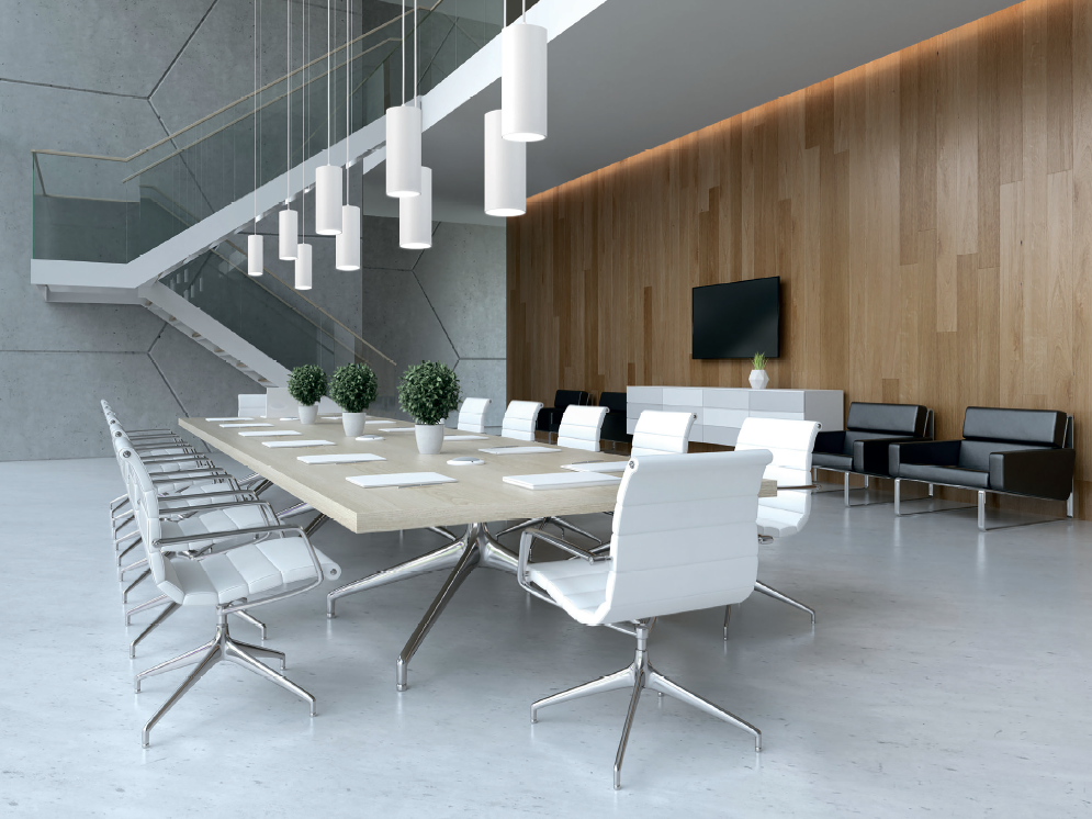 LED Primadonna S - 5 LED Primadonna S - 5