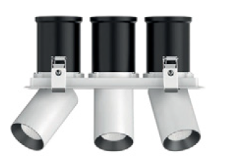 LED Regina R 2CCT - 1 LED Regina R 2CCT - 1