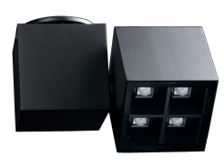 LED Equal 4 CW double DALI - 1