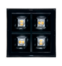 LED Equal 4 CW double DALI - 2 LED Equal 4 CW double DALI - 2