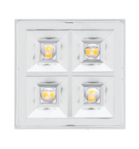 LED Equal 4 CW double DALI - 2 LED Equal 4 CW double DALI - 2
