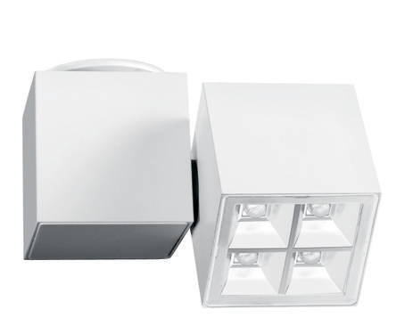 LED Equal 4 CW double - 1 LED Equal 4 CW double - 1