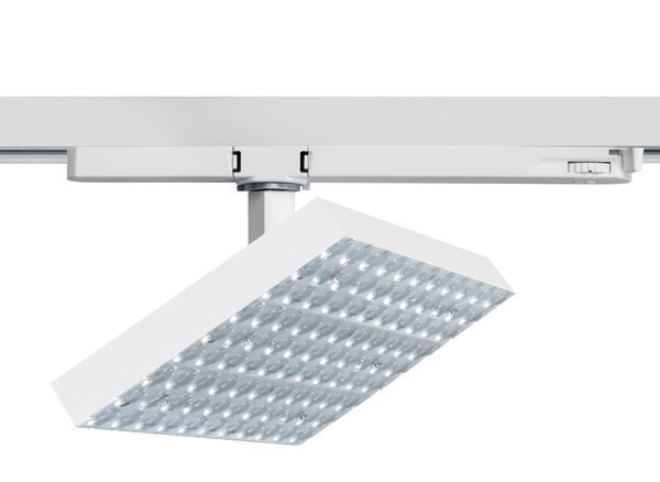LED Quadro trifase - 1 LED Quadro trifase - 1