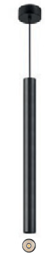 LED Impercettibile S - 1