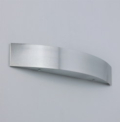 Giacinto 2XR7S 118mm Grigio - 1