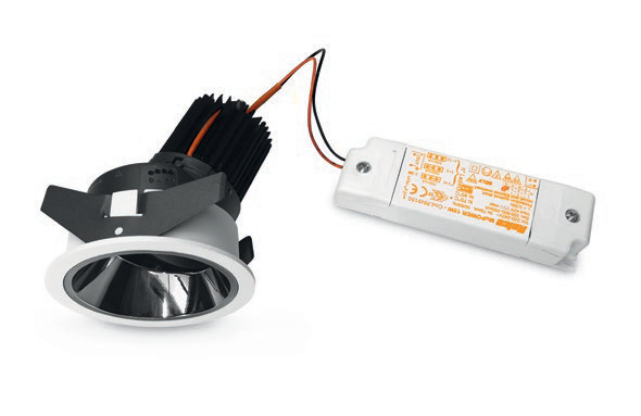LED Gloria - 3 LED Gloria - 3
