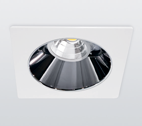 LED Cielo QR - 1 LED Cielo QR - 1