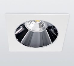 LED Cielo QR - 1
