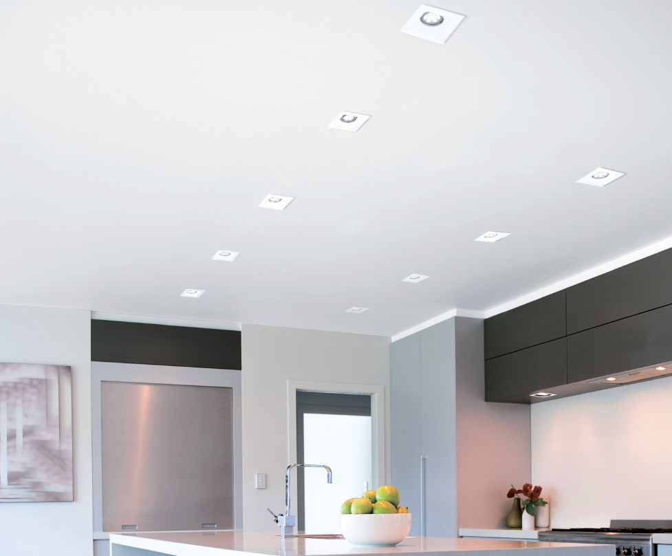 LED Cielo QR - 3 LED Cielo QR - 3