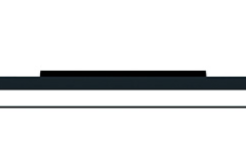 LED Linear Opal Quarantotto DALI - 1