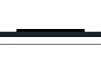 LED Linear Opal Quarantotto DALI - 1 LED Linear Opal Quarantotto DALI - 1