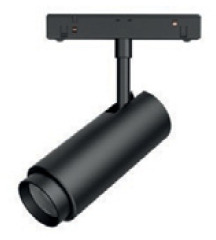 LED Zoom Spot Quaratotto - 1