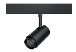 LED Zoom Spot Quaratotto - 1 LED Zoom Spot Quaratotto - 1
