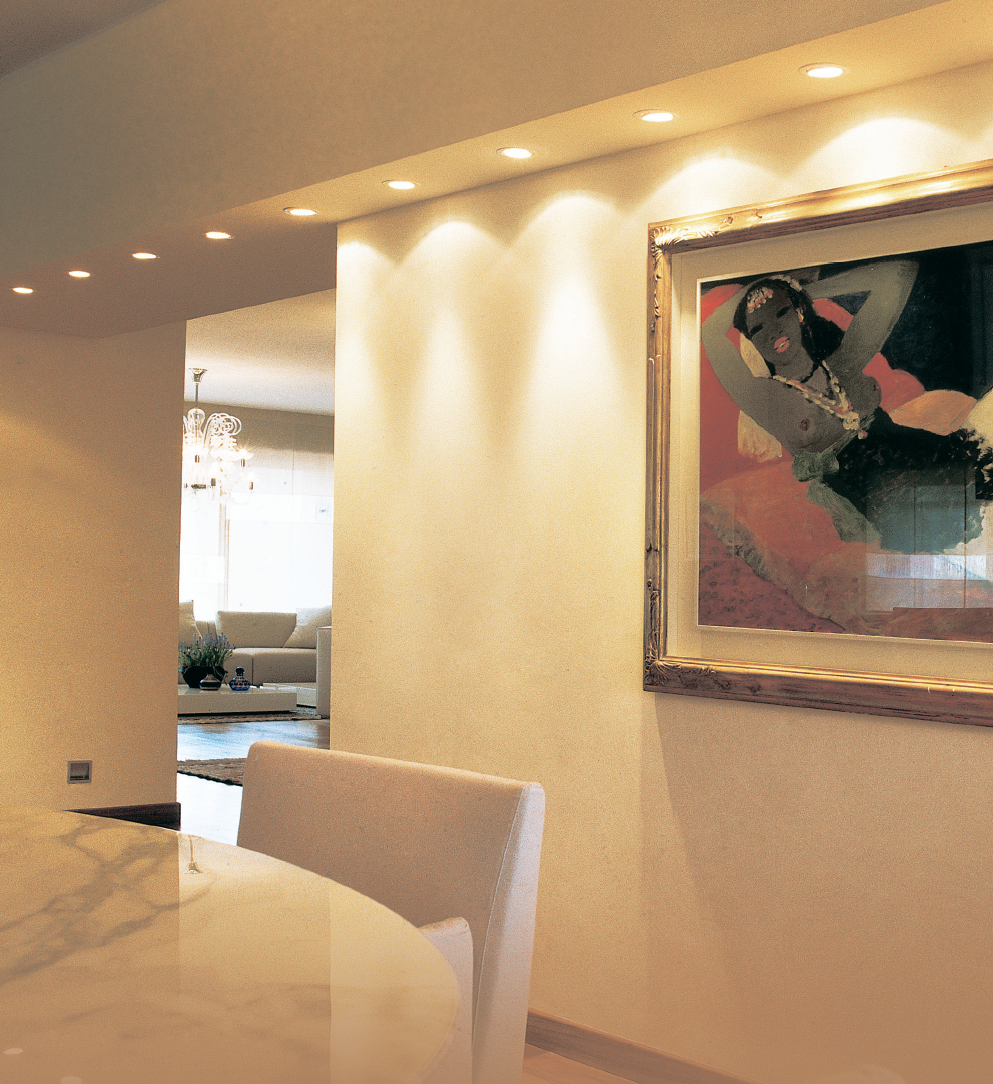 LED Cielo RR - 3 LED Cielo RR - 3