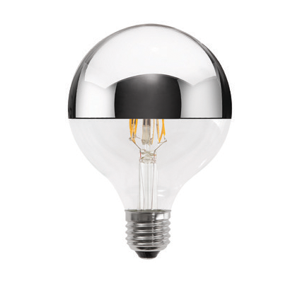 Lampadina LED Premium a filamento Globo - 1 Lampadina LED Premium a filamento Globo - 1