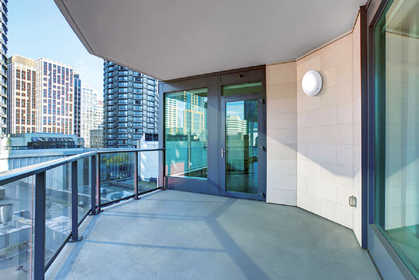 LED Platax XL EYE - 3 LED Platax XL EYE - 3