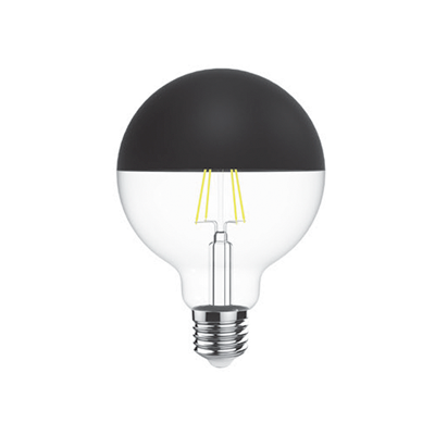 Lampadina LED Premium a filamento Globo - 1 Lampadina LED Premium a filamento Globo - 1