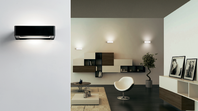 LED Pop W - 6 LED Pop W - 6