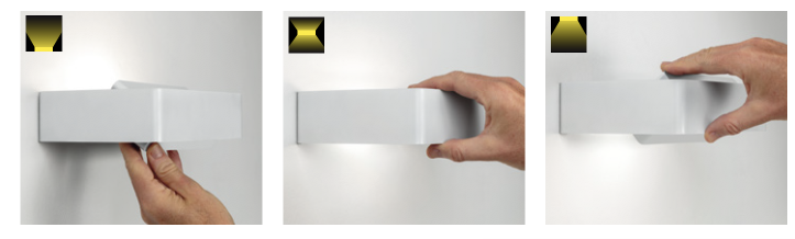 LED Pop W - 4 LED Pop W - 4