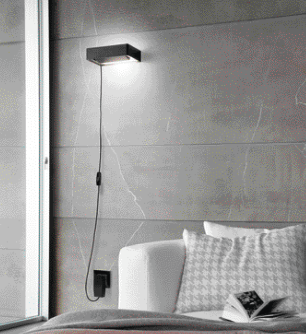 LED Pop double WD DIM - 3 LED Pop double WD DIM - 3