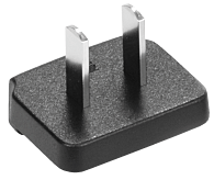 China plug per Spina LED passante 60W - 1