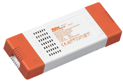 FLAT CV LED DRIVER 60W - 1 FLAT CV LED DRIVER 60W - 1