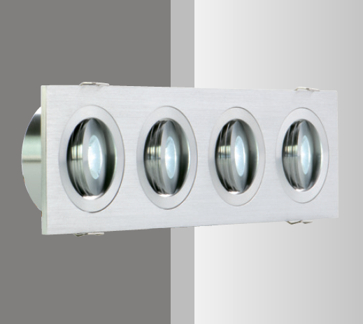 LED Colonia 4 R move - 1 LED Colonia 4 R move - 1