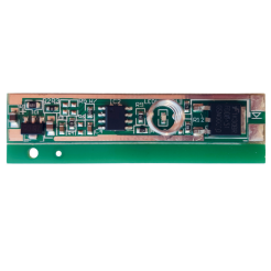 Dimmer sensoriale - 1