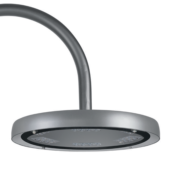 LED Lampione 12 - 1 LED Lampione 12 - 1