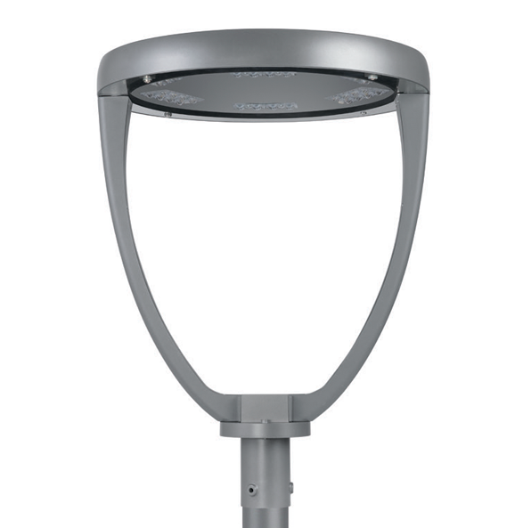 LED Lampione 6 - 1 LED Lampione 6 - 1