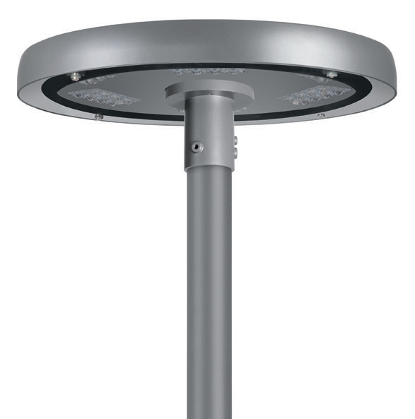LED Lampione 8 - 1 LED Lampione 8 - 1