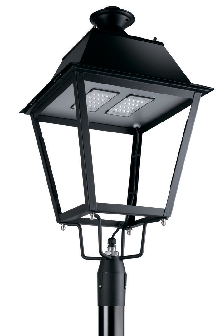 LED Lanterna New - 1 LED Lanterna New - 1
