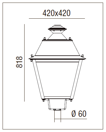 LED Lanterna New - 2 LED Lanterna New - 2