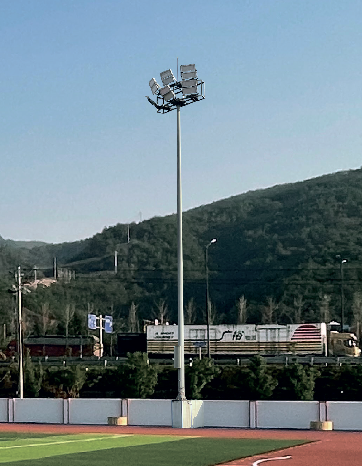 LED Milano Sport 2 - 3 LED Milano Sport 2 - 3