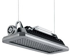 LED Milano Logistica - 1