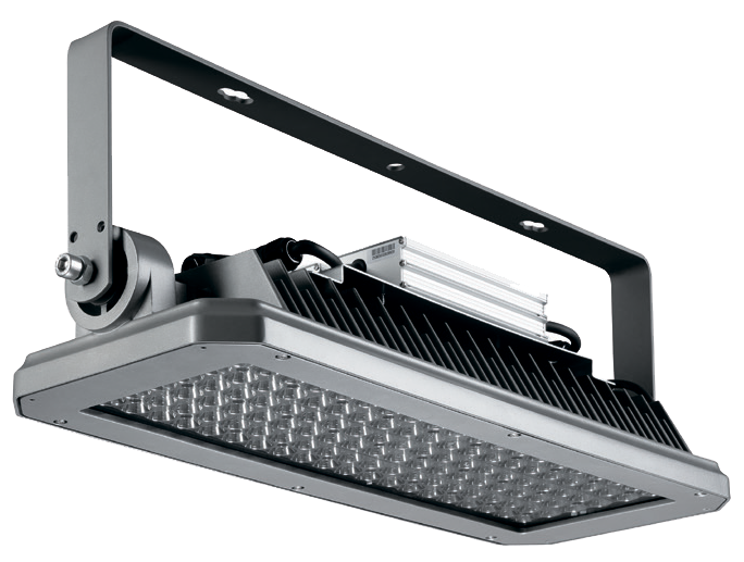 LED Milano Logistica - 2 LED Milano Logistica - 2