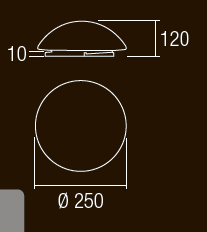ARIETE 250 - S - 3 ARIETE 250 - S - 3